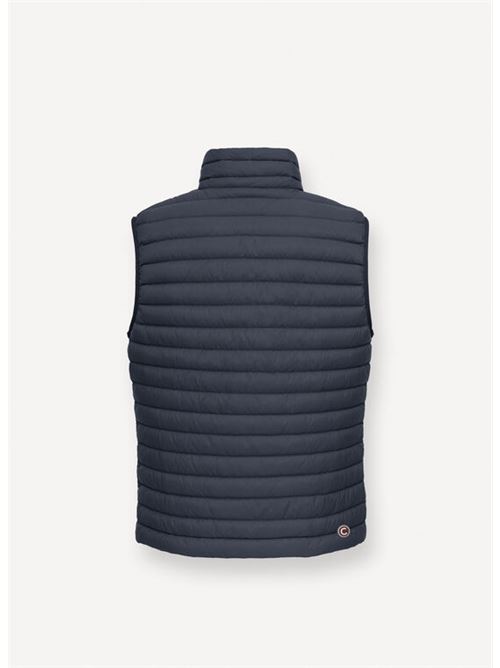 gilet trapuntato peso piuma leggero COLMAR ORIGINAL | 1278R 8VX68